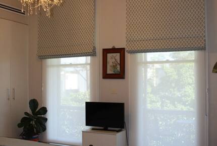 Victorian Elegance in South Yarra - South Yarra, Australia