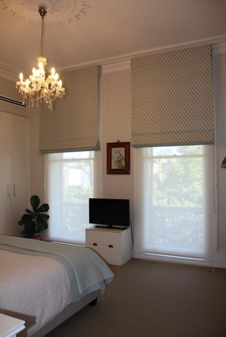 Victorian Elegance in South Yarra - South Yarra, Australia