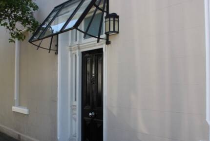 Victorian Elegance in South Yarra - South Yarra, Australia