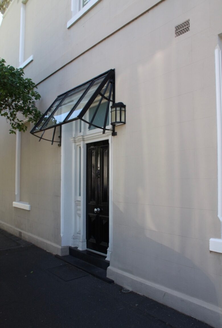 Victorian Elegance in South Yarra - South Yarra, Australia