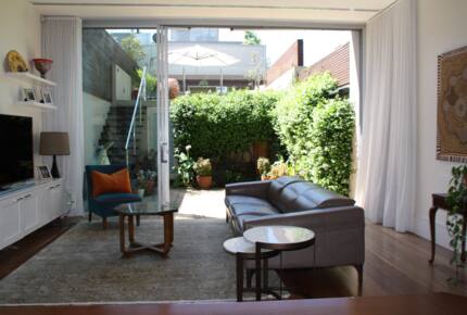 Victorian Elegance in South Yarra - South Yarra, Australia