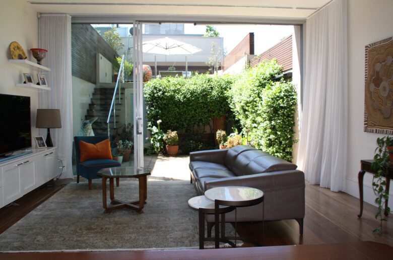 Victorian Elegance in South Yarra - South Yarra, Australia