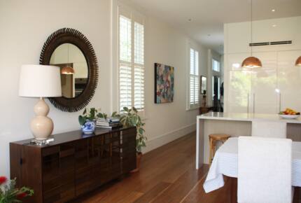 Victorian Elegance in South Yarra - South Yarra, Australia