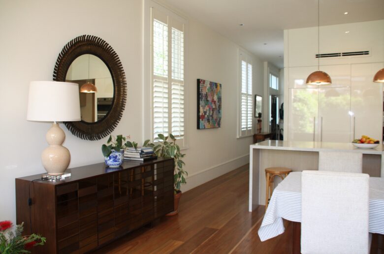 Victorian Elegance in South Yarra - South Yarra, Australia