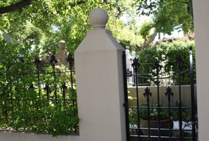 Victorian Elegance in South Yarra - South Yarra, Australia