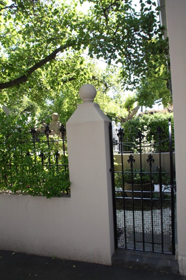 Victorian Elegance in South Yarra - South Yarra, Australia