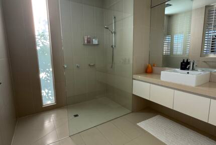 Victorian Elegance in South Yarra - South Yarra, Australia