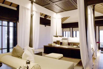Spectacular 3 Bedroom Villa at The Nam Hai - Hoi An, Viet Nam