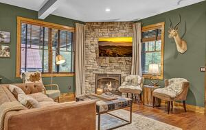 Snowflake River Ridge - Banner Elk, North Carolina