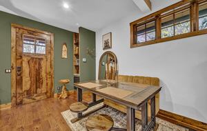 Snowflake River Ridge - Banner Elk, North Carolina