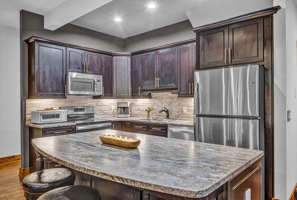 Snowflake River Ridge - Banner Elk, North Carolina