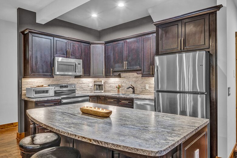 Snowflake River Ridge - Banner Elk, North Carolina