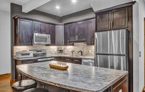 Snowflake River Ridge - Banner Elk, North Carolina