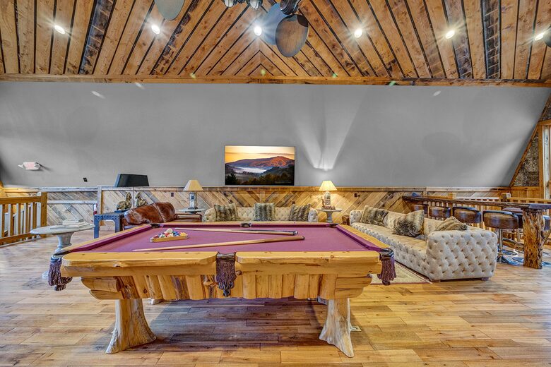 Snowflake River Ridge - Banner Elk, North Carolina