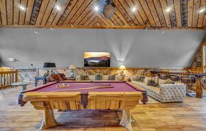 Snowflake River Ridge - Banner Elk, North Carolina