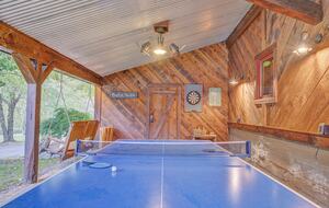 Snowflake River Ridge - Banner Elk, North Carolina