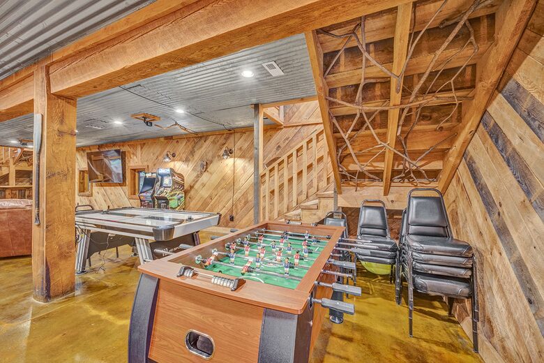 Snowflake River Ridge - Banner Elk, North Carolina