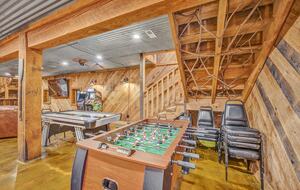 Snowflake River Ridge - Banner Elk, North Carolina