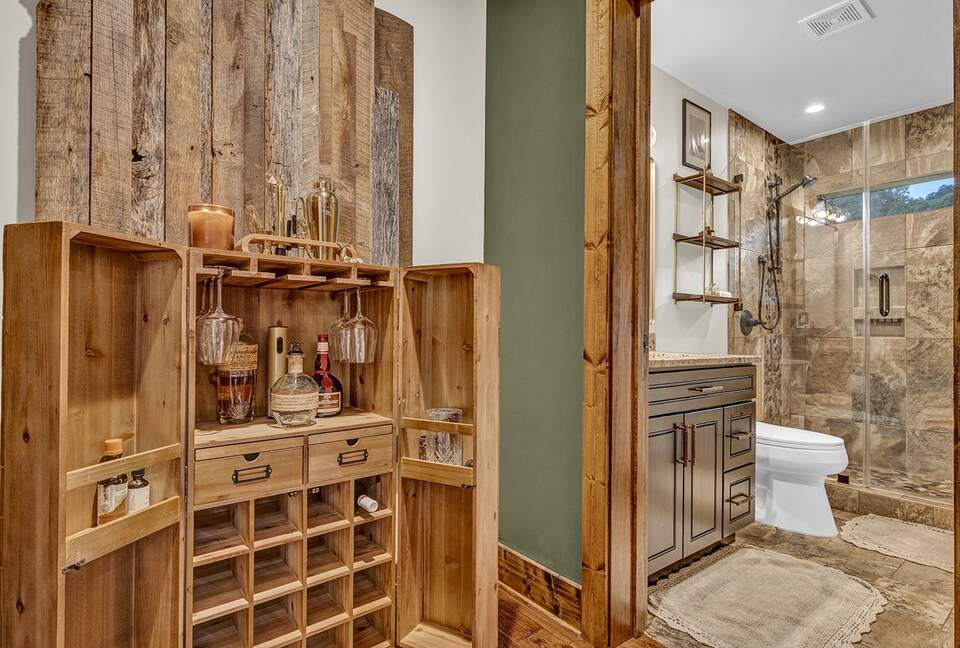 Snowflake River Ridge - Banner Elk, North Carolina