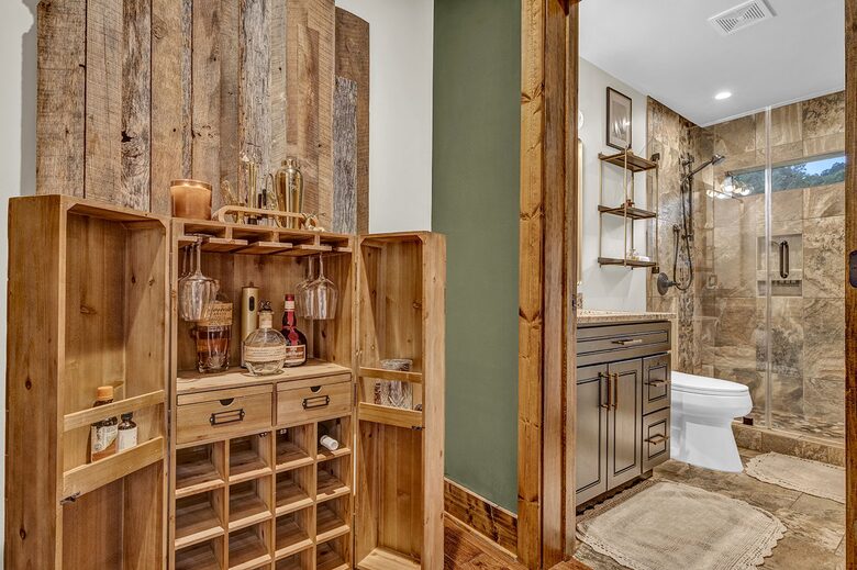 Snowflake River Ridge - Banner Elk, North Carolina