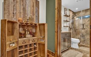 Snowflake River Ridge - Banner Elk, North Carolina