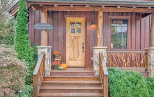 Snowflake River Ridge - Banner Elk, North Carolina