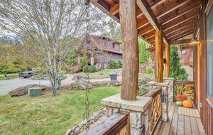 Snowflake River Ridge - Banner Elk, North Carolina