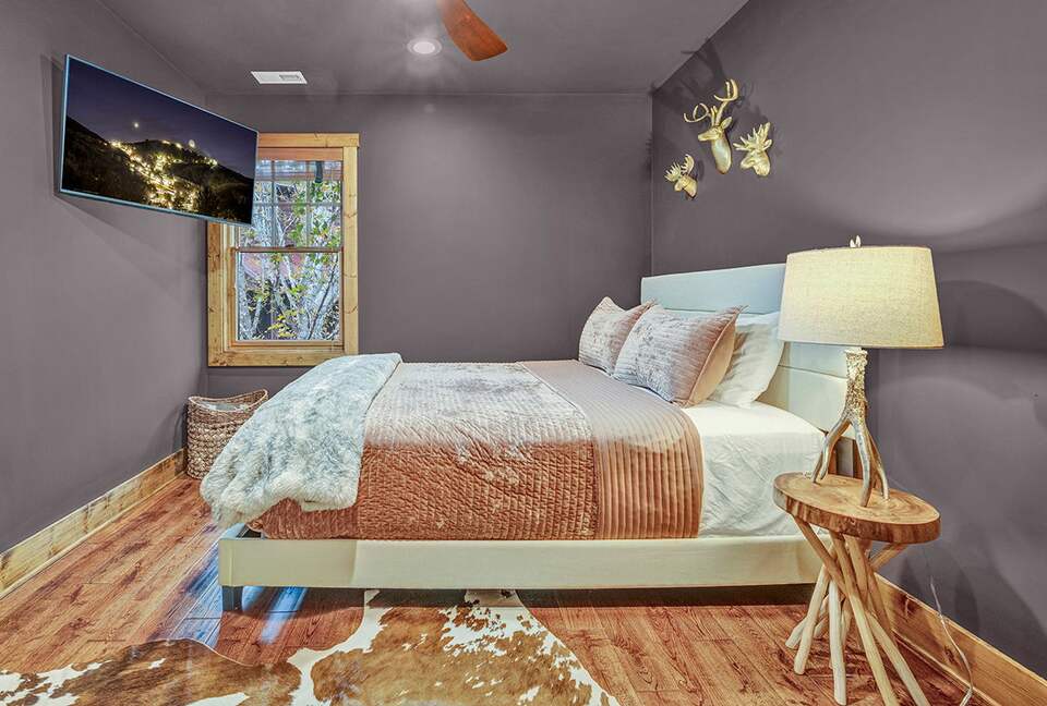 Snowflake River Ridge - Banner Elk, North Carolina