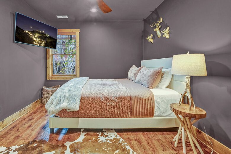 Snowflake River Ridge - Banner Elk, North Carolina