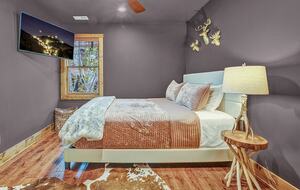 Snowflake River Ridge - Banner Elk, North Carolina