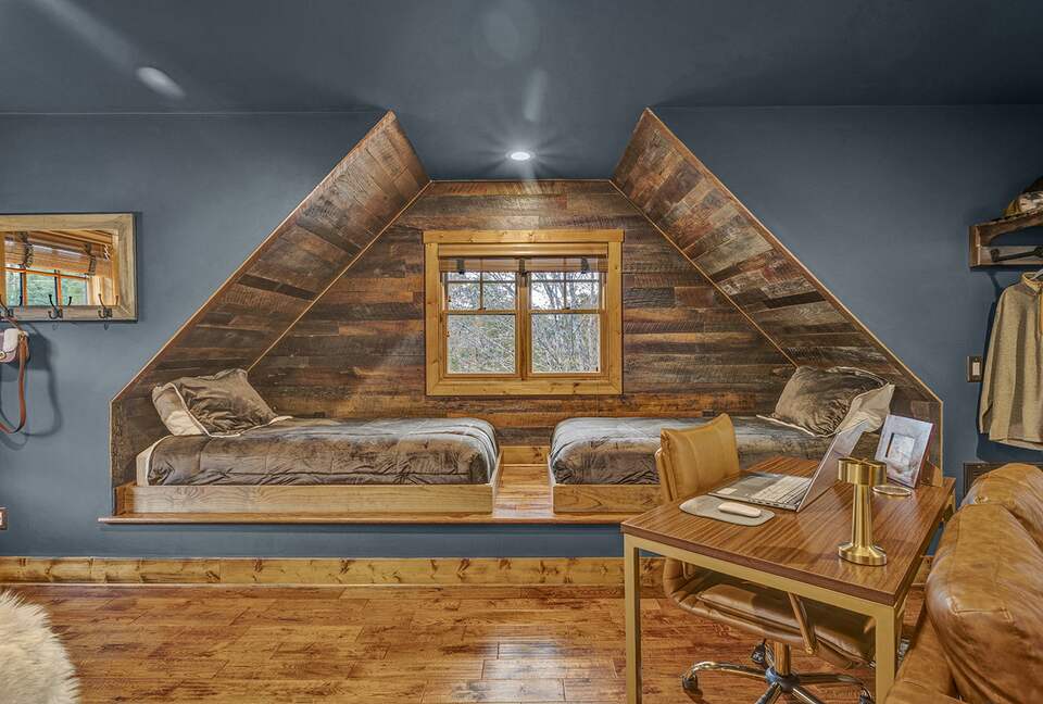 Snowflake River Ridge - Banner Elk, North Carolina