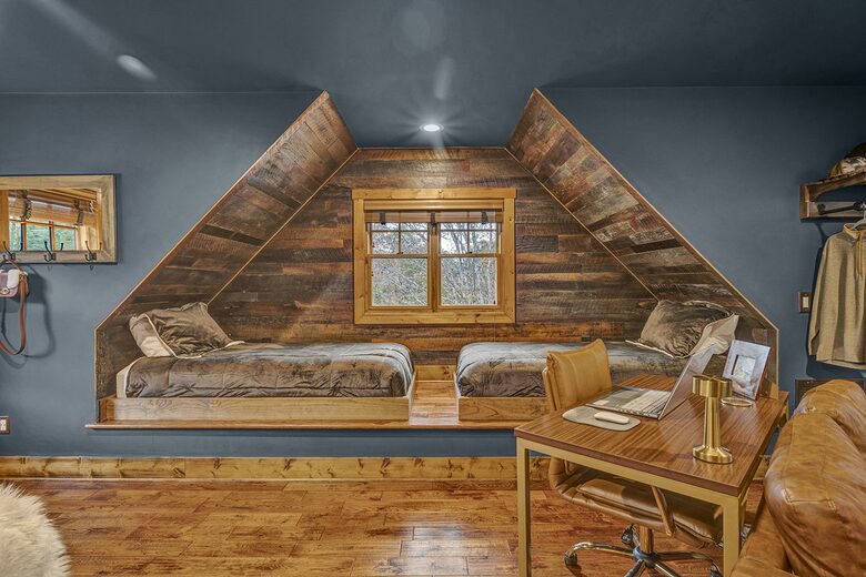 Snowflake River Ridge - Banner Elk, North Carolina