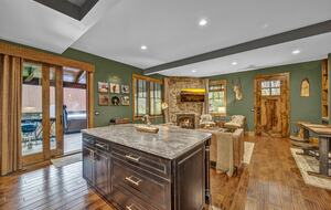 Snowflake River Ridge - Banner Elk, North Carolina