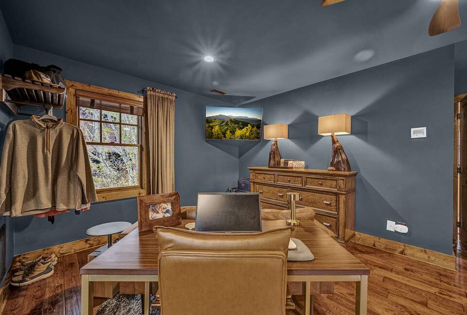 Snowflake River Ridge - Banner Elk, North Carolina