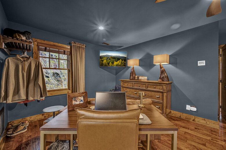 Snowflake River Ridge - Banner Elk, North Carolina