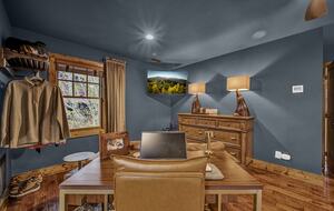 Snowflake River Ridge - Banner Elk, North Carolina