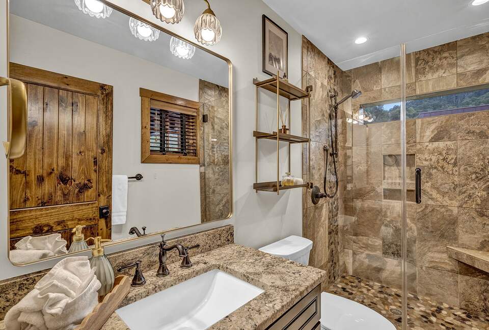 Snowflake River Ridge - Banner Elk, North Carolina