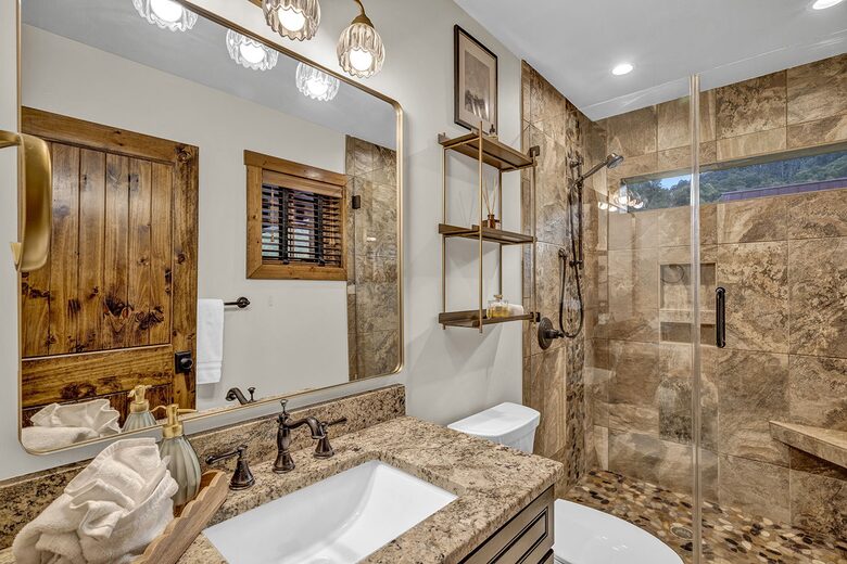 Snowflake River Ridge - Banner Elk, North Carolina