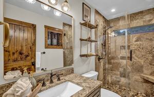 Snowflake River Ridge - Banner Elk, North Carolina