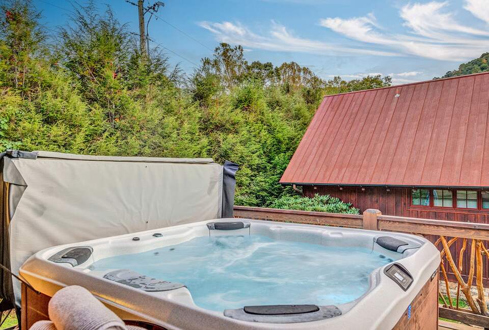 Snowflake River Ridge - Banner Elk, North Carolina