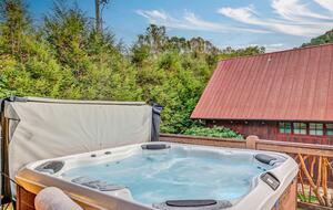 Snowflake River Ridge - Banner Elk, North Carolina