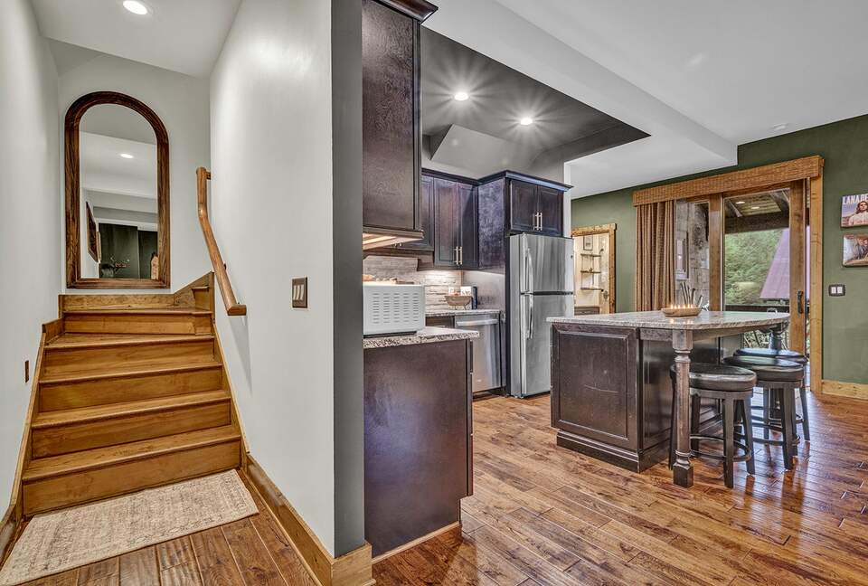 Snowflake River Ridge - Banner Elk, North Carolina