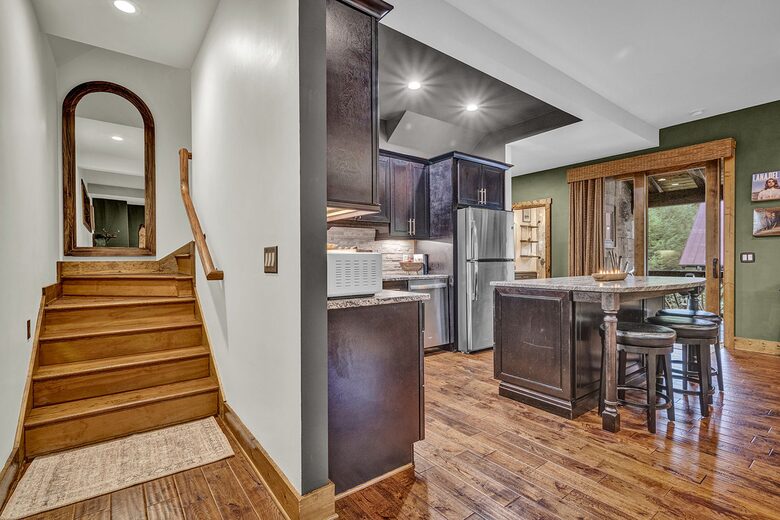 Snowflake River Ridge - Banner Elk, North Carolina