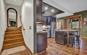 Snowflake River Ridge - Banner Elk, North Carolina