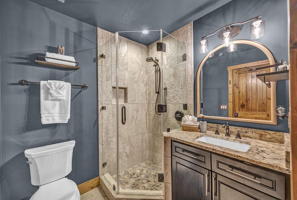 Snowflake River Ridge - Banner Elk, North Carolina