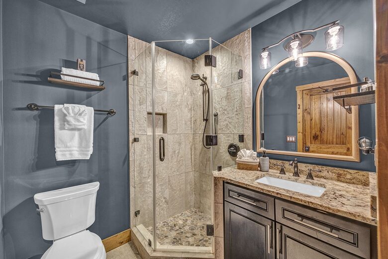 Snowflake River Ridge - Banner Elk, North Carolina