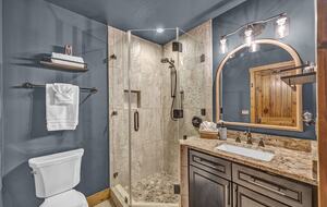 Snowflake River Ridge - Banner Elk, North Carolina