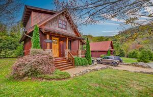 Snowflake River Ridge - Banner Elk, North Carolina