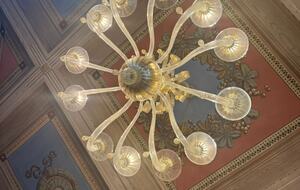 Charming Liberty-Style Apartment with Private Garden - Verona, Italy