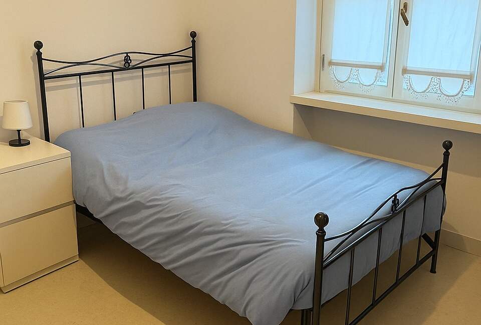 Charming Liberty-Style Apartment with Private Garden - Verona, Italy